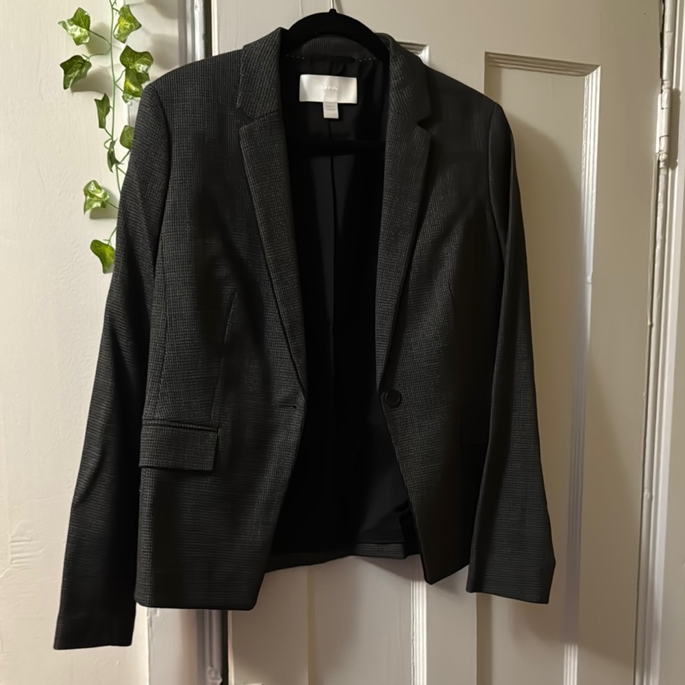 Boss Black Blazer